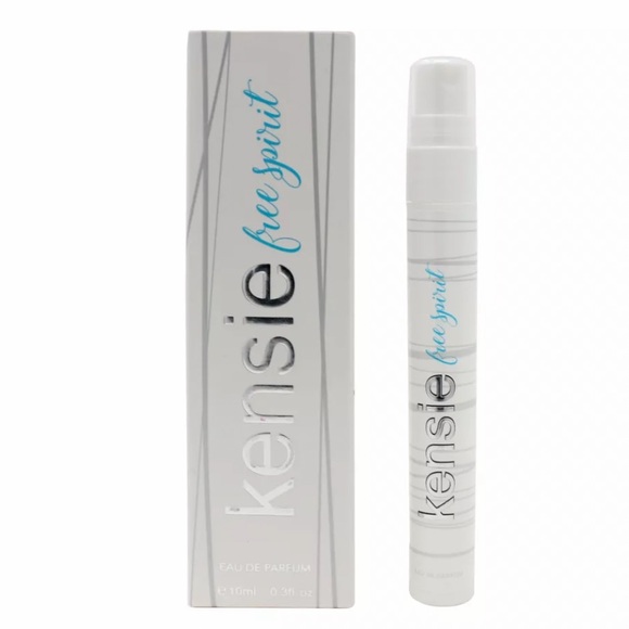 KENSIE Free Spirit Luxury Purse Spray - Picture 1 of 7